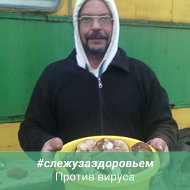 Максим Барабанов