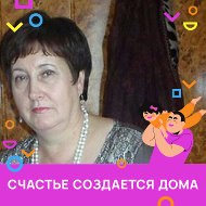 Валентина Жохова