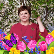 Ирина Мельникова