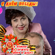 Любовь Сидоренко