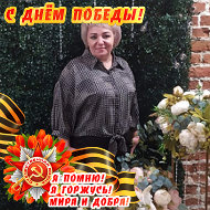 Ирина Сазанова