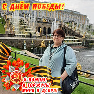 Оксана Костюкова