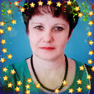 Мария Кожеватова