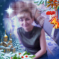 Руфия Юнусова
