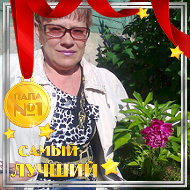 Ольга Шкурлатович