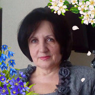 Светлана Золенко