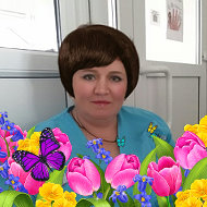 Жанна Вихорева