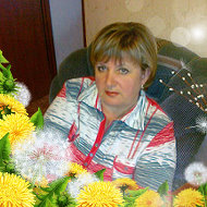 Татьяна Лунева