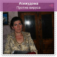 Элеонора Аппазова