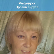 Маргарита Беднова