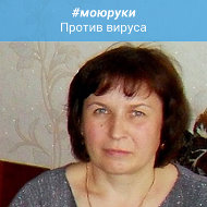 Светлана Квашенникова