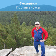 Александр Глушков