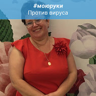 Елена Плаксина