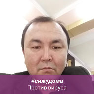 Алмаз Караев