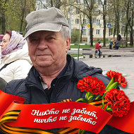 Анатолий Прокопчук