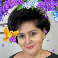 Валентина Бахарева