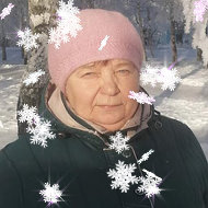 София Сизова
