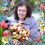 Ирина Жаркова