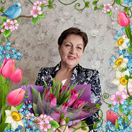 Елена Рабкова