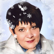 Елена Харитончик