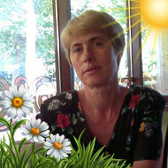 Ирина Найденова