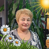 Валентина Мойсеенко
