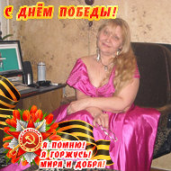 Ирина Гребежс