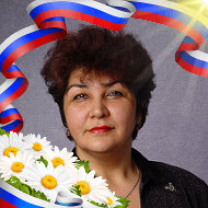Зухра Хасанова