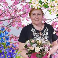 Инна Попова