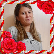Алия Красотка