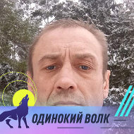 Олег Волков