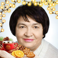 Alla Yaroshevich