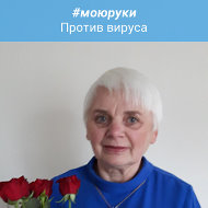 Ирина Шинкевич