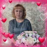 Алевтина Турусова