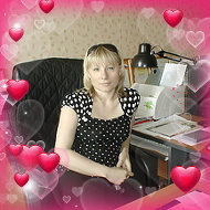 Елена Бурилова