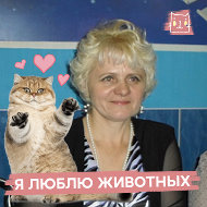 Анна Юницкая