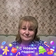 Татьяна Шинкарева