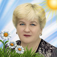 Ольга Лавелина