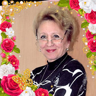 Екатерина Uvarova