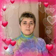 Валентина Гришаева