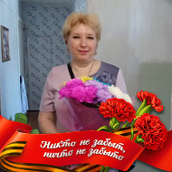 Ольга Чипышева