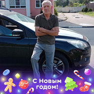 Фёдор Михайлук
