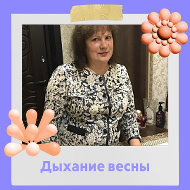 Алина Афаневич