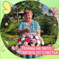 Ирина Волкова