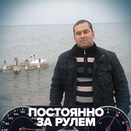 Файзулло Гаффоров