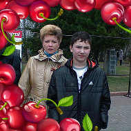 Ленок Кононова