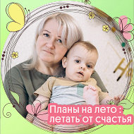 Иванна Матвеева