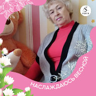 Анна Кленицкая