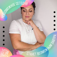 Антонина Веракса