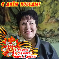Эльвира Османова